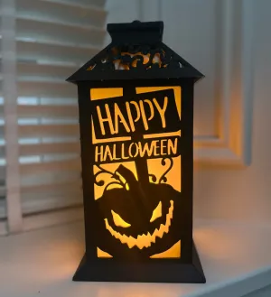 Happy Halloween Lantern