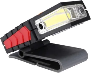 Headlamps LED Induction Hat Clip Lights Headlight Fishing Touch Sensor Headlamp USB Charging Cap Head Lantern Clip On Head Torch