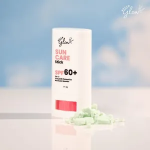 Hello Glow Sun Care Stick SPF60  PA  