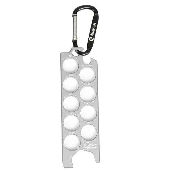 HK Army Ball Sizer Tool