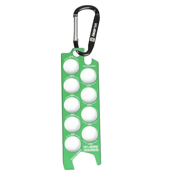HK Army Ball Sizer Tool