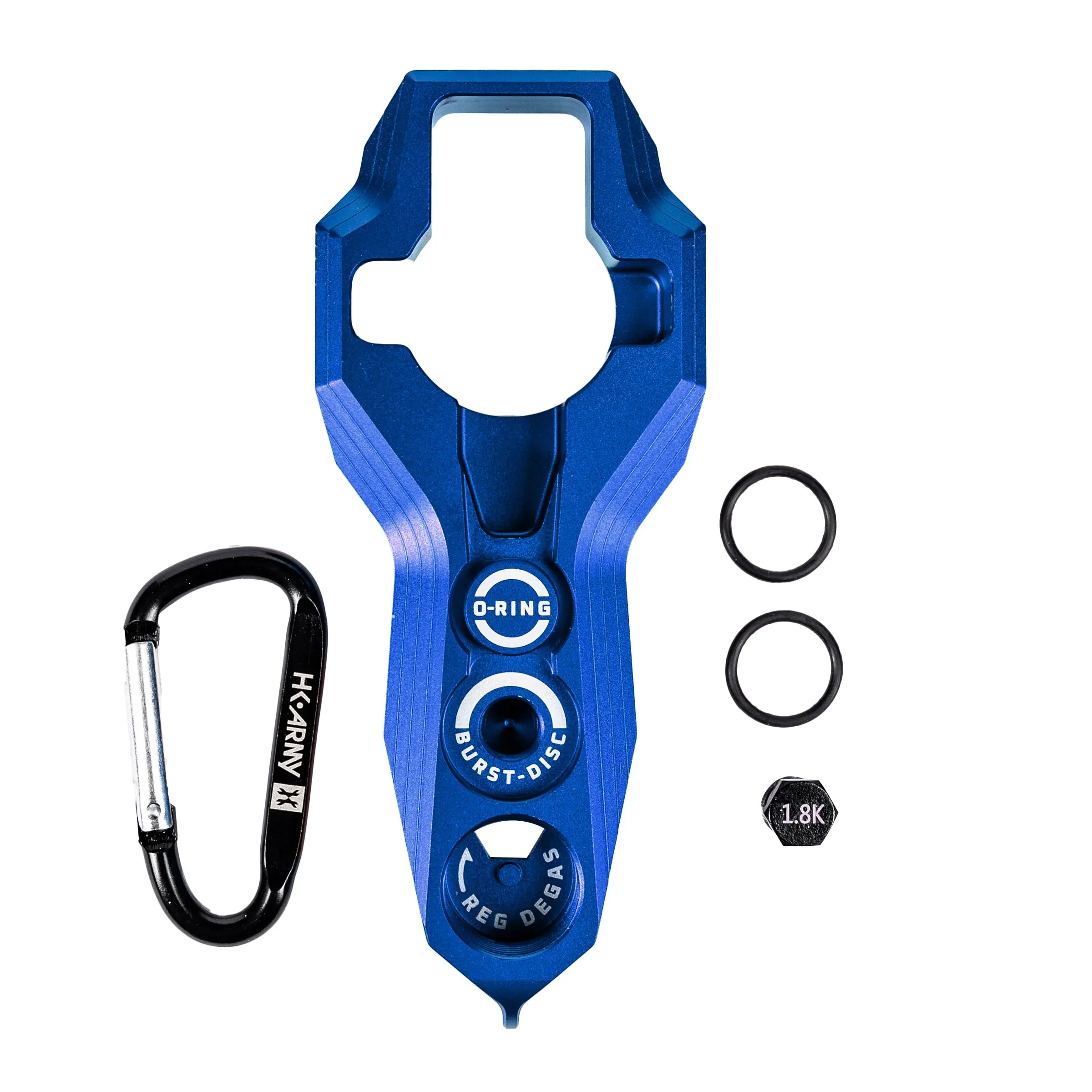 HK Army Reg Multi-Tool