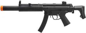 HK Heckler & Koch MP5 SD6 Gen 2 AEG Automatic 6mm BB Rifle Airsoft Gun with EyeTrace System