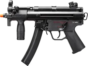 HK Heckler & Koch MP5K Gen 2 AEG Automatic 6mm BB Rifle Airsoft Gun with EyeTrace System