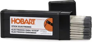Hobart 770458 6011 Stick, 3/32-10lbs