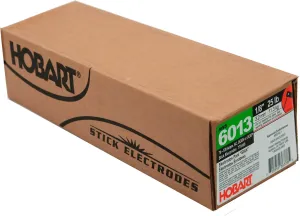 Hobart 770468 6013 Stick, 1/8-25 lbs.