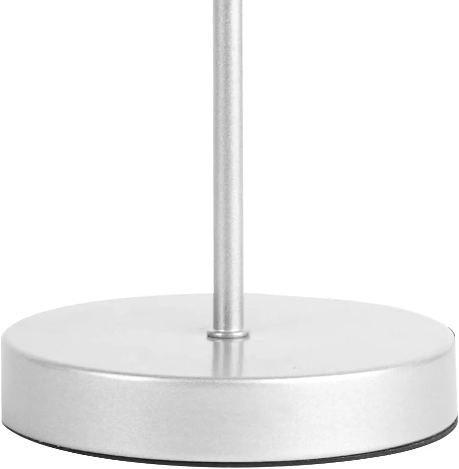 Idea Nuova LOL Surprise Stick Table Kids Lamp with Pull Chain, Themed Printed Decorative Shade