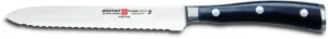 Ikon 5" Serrated Knife