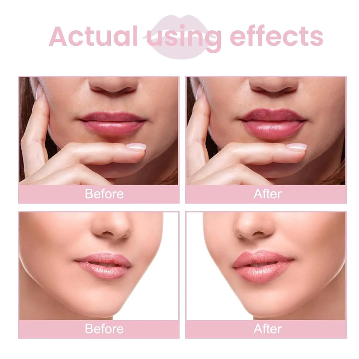 Imaginaryl Lip Color,Bymolia Color Changing Lipstick,Bimolia Lip stick Transparente,By Molia Gold Crystal Color Changing Lip stick (1Pcs,1 Fl Oz (Pack of 1))