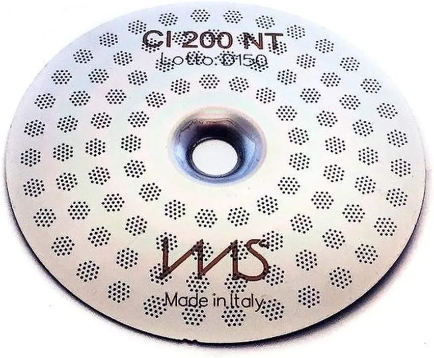 IMS Nanotec Precision Shower Screen For La Cimbali - CI 200 NT