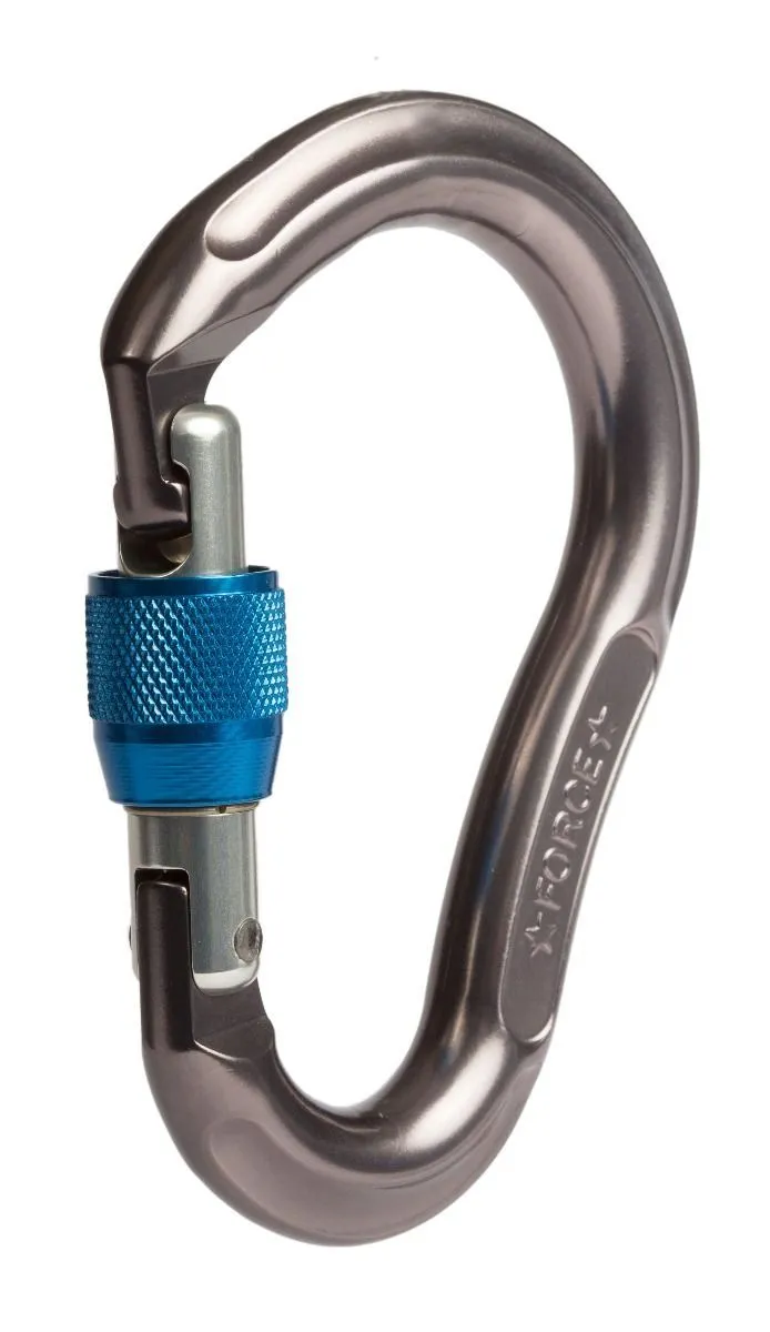 Jake Aluminum Carabiners