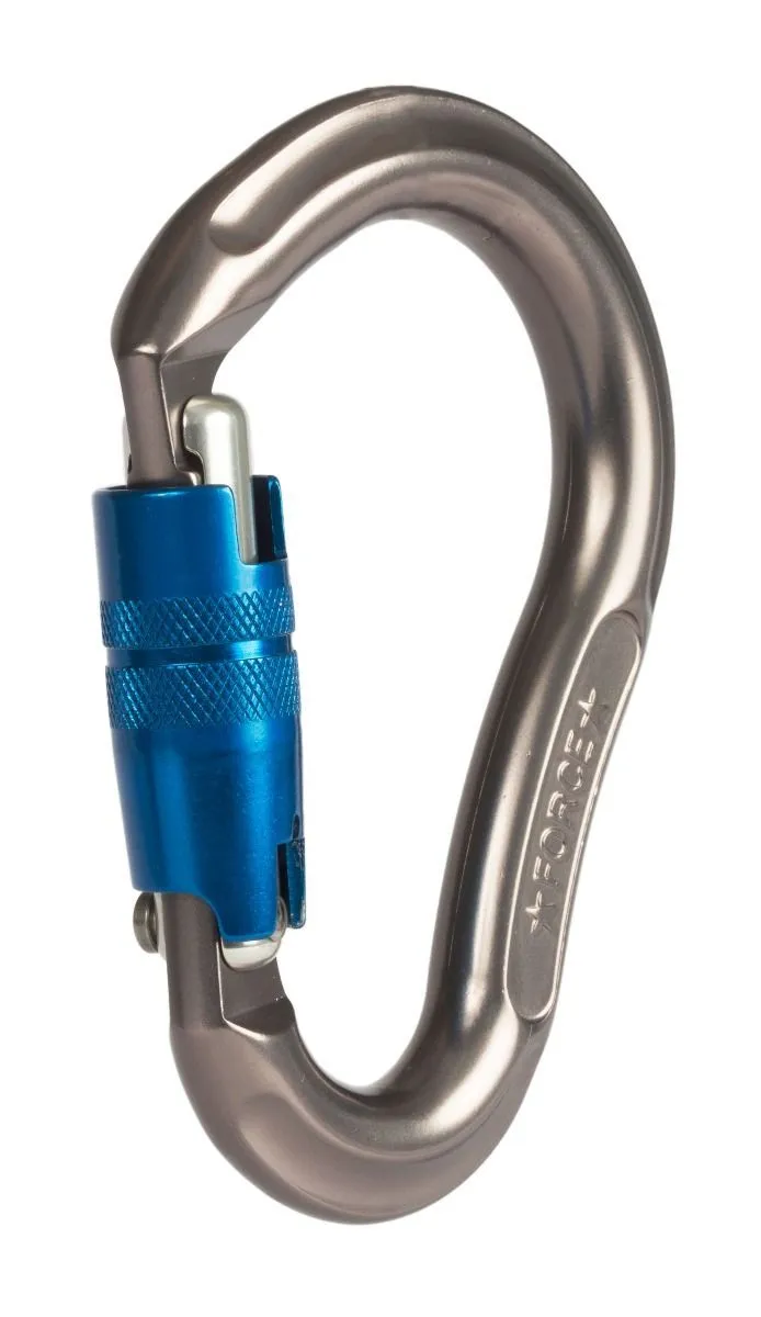 Jake Aluminum Carabiners