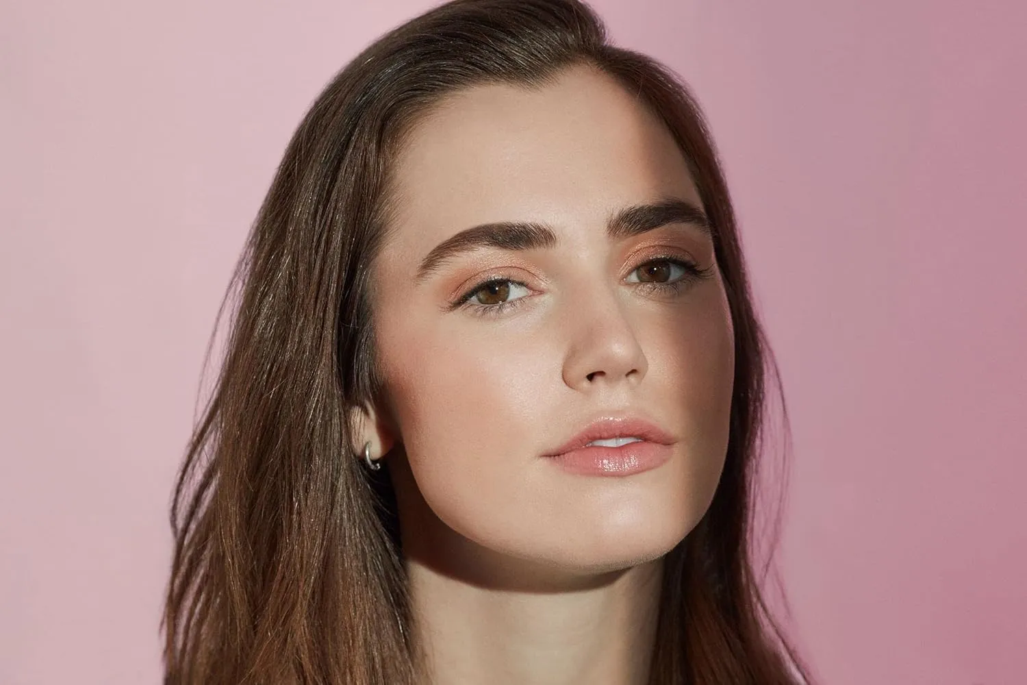 jane iredale Glow Time Blush Stick | Creamy Multitasking Makeup with Skin Nourishing Ingredients | Non-Comedogenic, Vegan & Cruelty-Free | 5 Shades