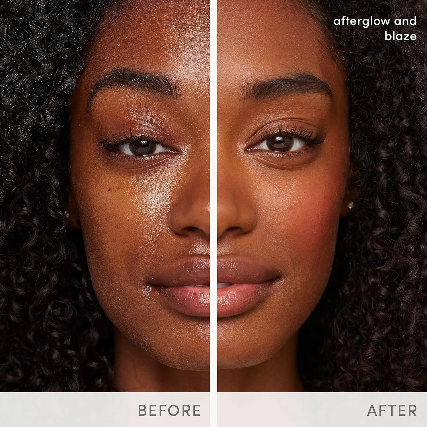 jane iredale Glow Time Bronzer Stick - Creates a Sculpted, Sun-kissed Look - Infused with Natural Ingredients and Skin-boosting Botanicals