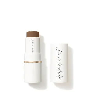 jane iredale Glow Time Bronzer Stick - Creates a Sculpted, Sun-kissed Look - Infused with Natural Ingredients and Skin-boosting Botanicals
