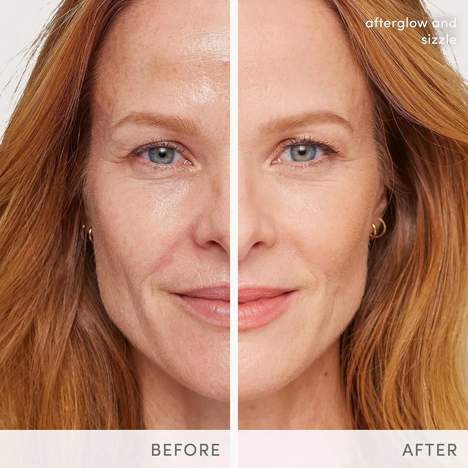 jane iredale Glow Time Bronzer Stick - Creates a Sculpted, Sun-kissed Look - Infused with Natural Ingredients and Skin-boosting Botanicals