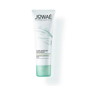 JOWAÉ Balancing Mattifying Fluid tube, 1.35 fl oz, 40 ML