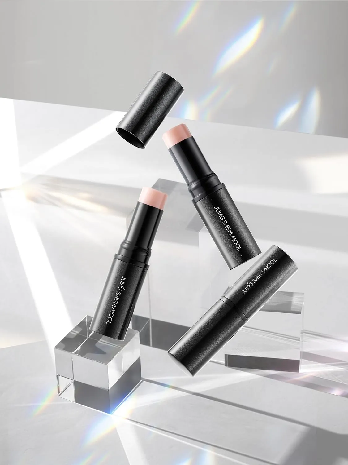 [JUNGSAEMMOOL OFFICIAL] Essential Mool Stick Glow Moisturizing Multi Balm 1pcs (11g/0.4oz)