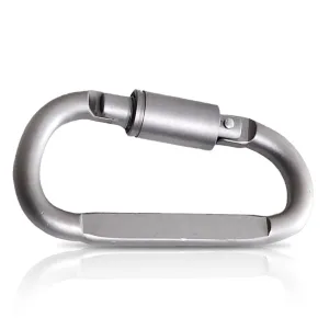 K2 - 5pcs Carabiner