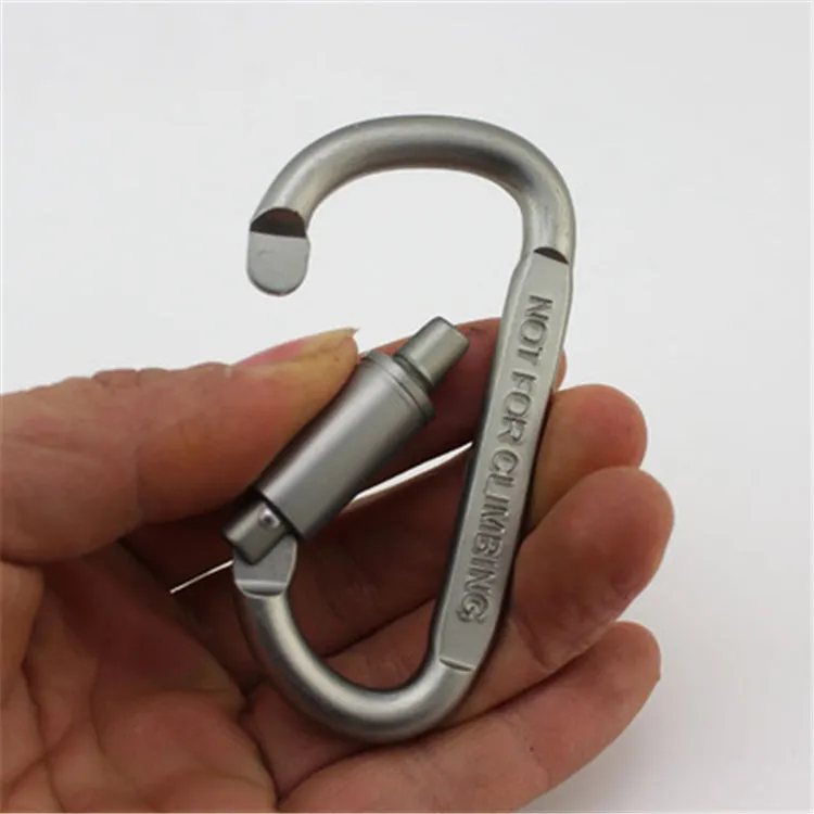 K2 - 5pcs Carabiner