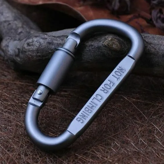K2 - 5pcs Carabiner