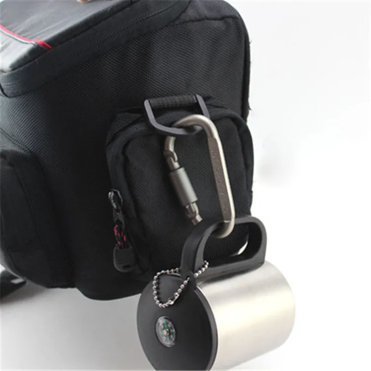 K2 - 5pcs Carabiner
