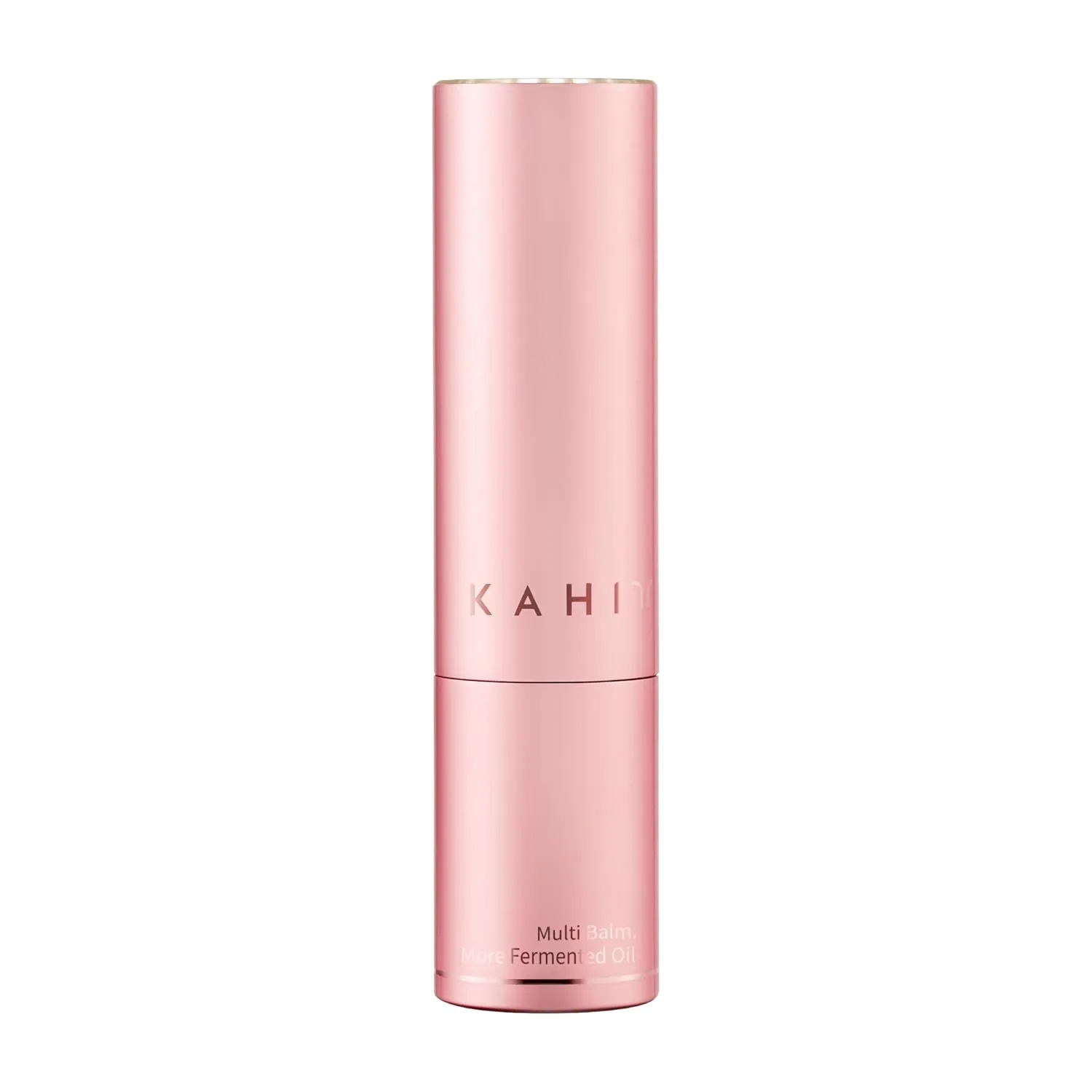 KAHI Wrinkle Bounce Multi Balm - REFILLABLE EDITION | All-in-One Hydrating Lip Balm Eye Cream Neck Cream Make Up Base & Face Mist Moisture Balm Stick | Daily Face Moisturizer Stick (0.32 oz)