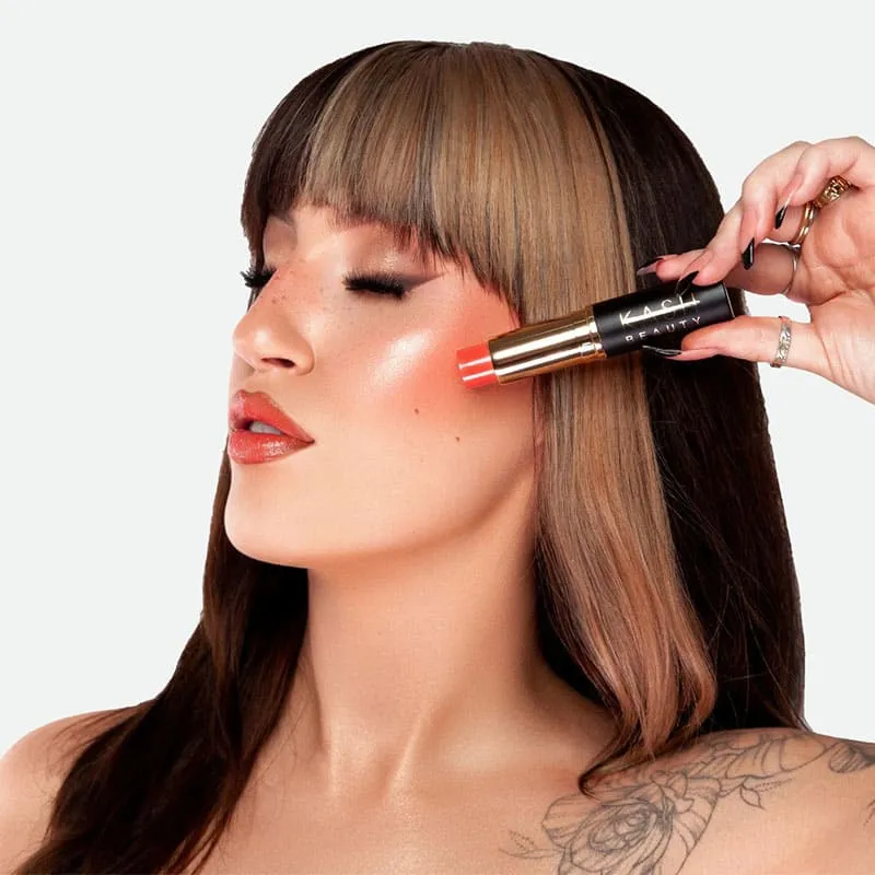 Kash Beauty Blush Sculpt Stick