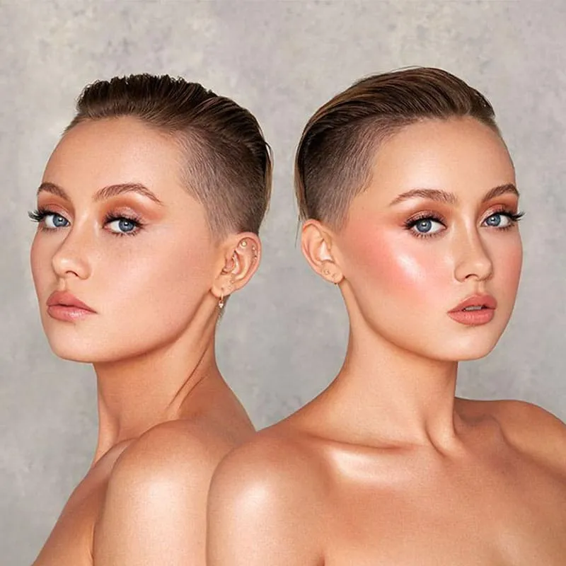Kash Beauty Blush Sculpt Stick