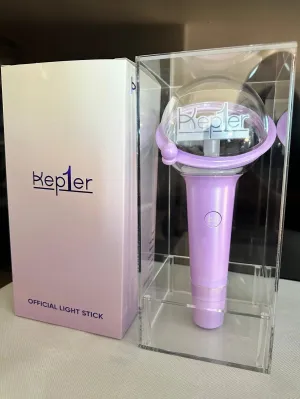 KEP1ER Official Lightstick