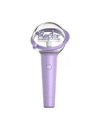 KEP1ER Official Lightstick