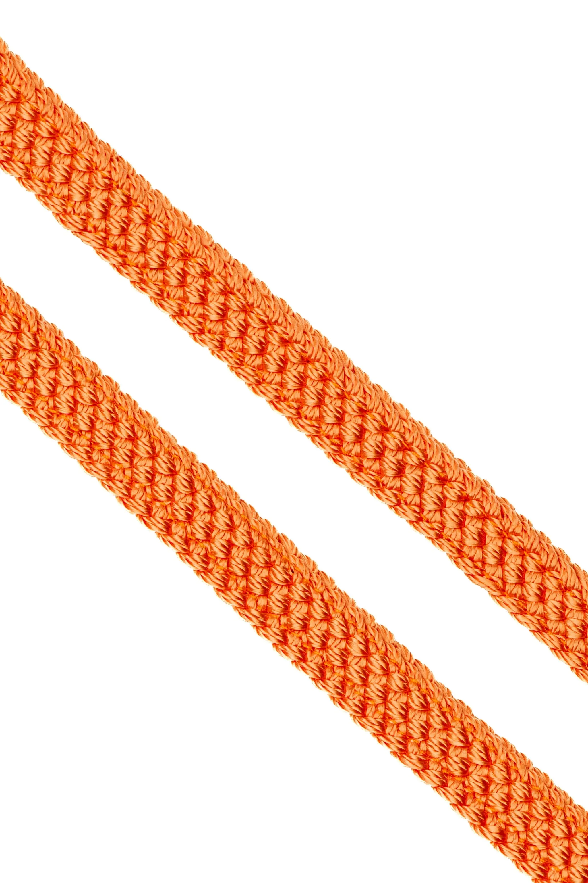 keychain band fatima orange
