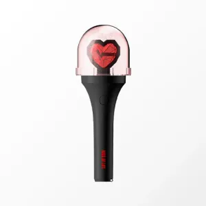 KISS OF LIFE Official Lightstick