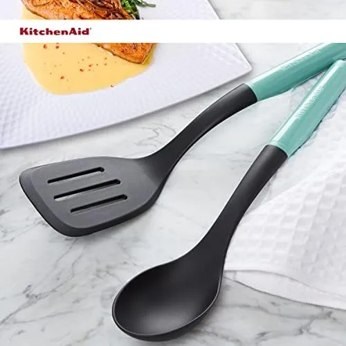 KitchenAid Classic Universal Tools, 2-Piece, Aqua