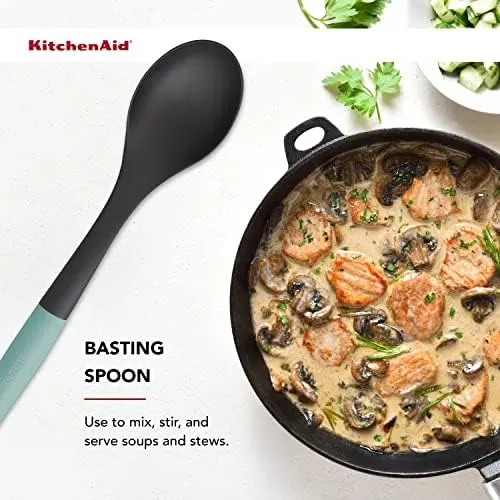 KitchenAid Classic Universal Tools, 2-Piece, Aqua