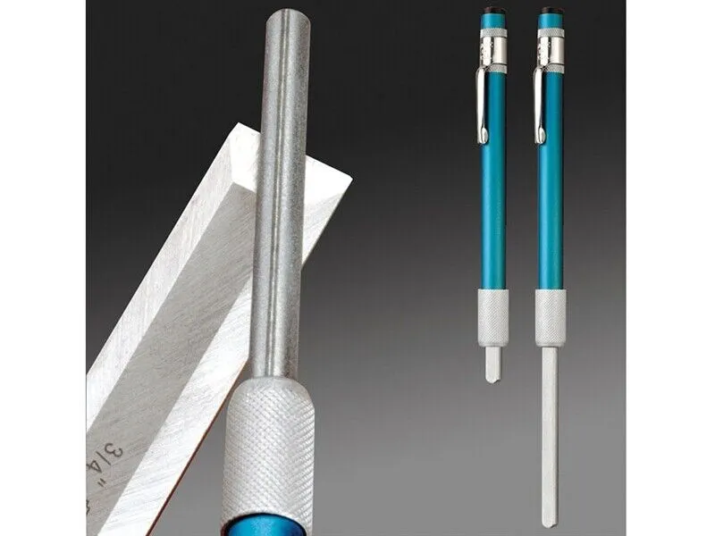 Knife Sharpener - Diamond Retractable