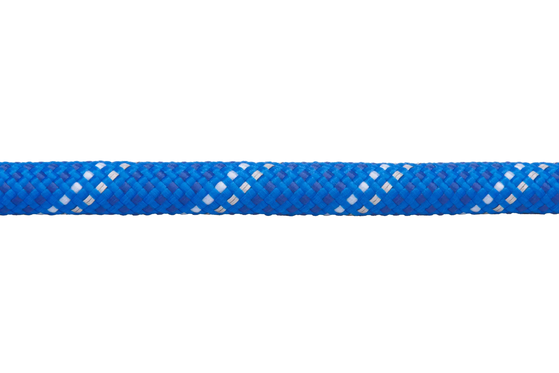 Knot-a-Leash™ Rope Dog Leash