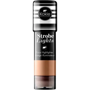 KOKIE Cosmetics Strobe Lights Cream Stick Highlighter