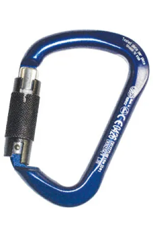 Kong Extra Large Triple Auto-Locking Carabiner