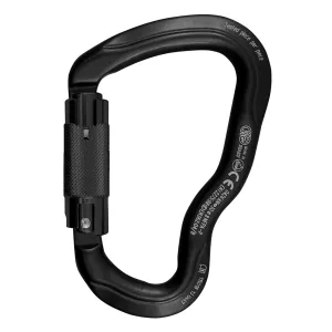 Kong Ferrata Triple Auto-Locking Carabiner