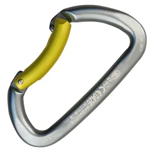 Kong Italy Guide Bent Gate