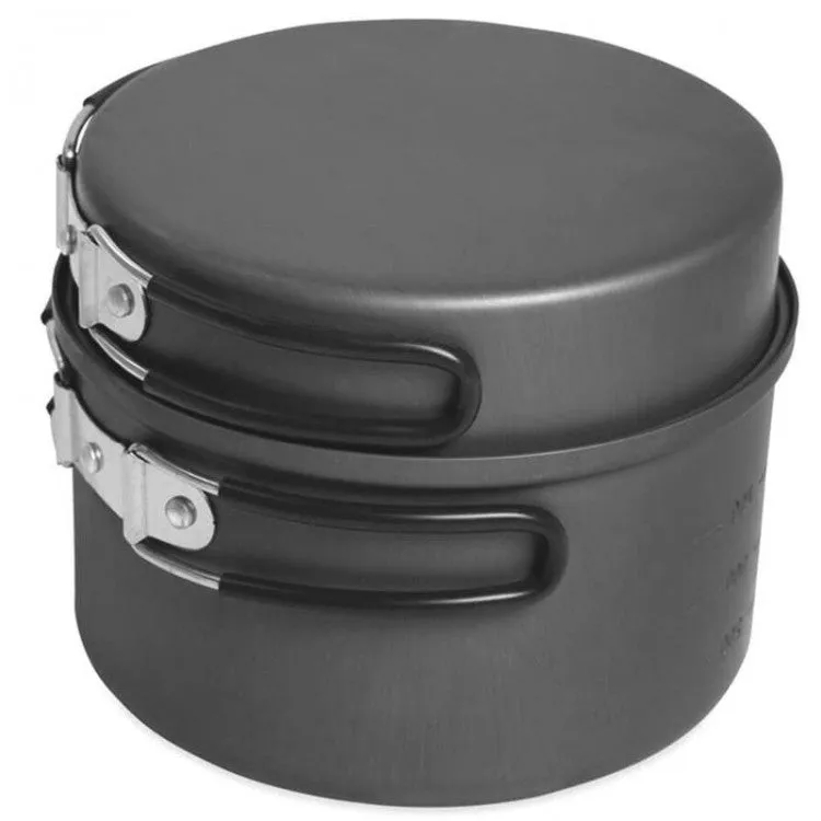 KOVEA Solo 2 & 3 Cookset