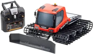 Kyosho 1/12 Blizzard 2.0 Brushed RTR KYO34902 Other Electric Tank/Motorcycle/etc,Men