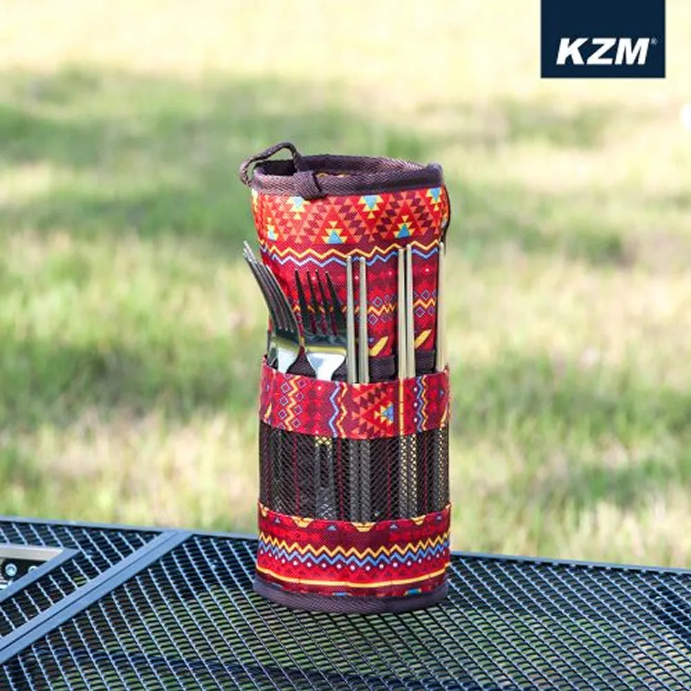 KZM Cutlery Set