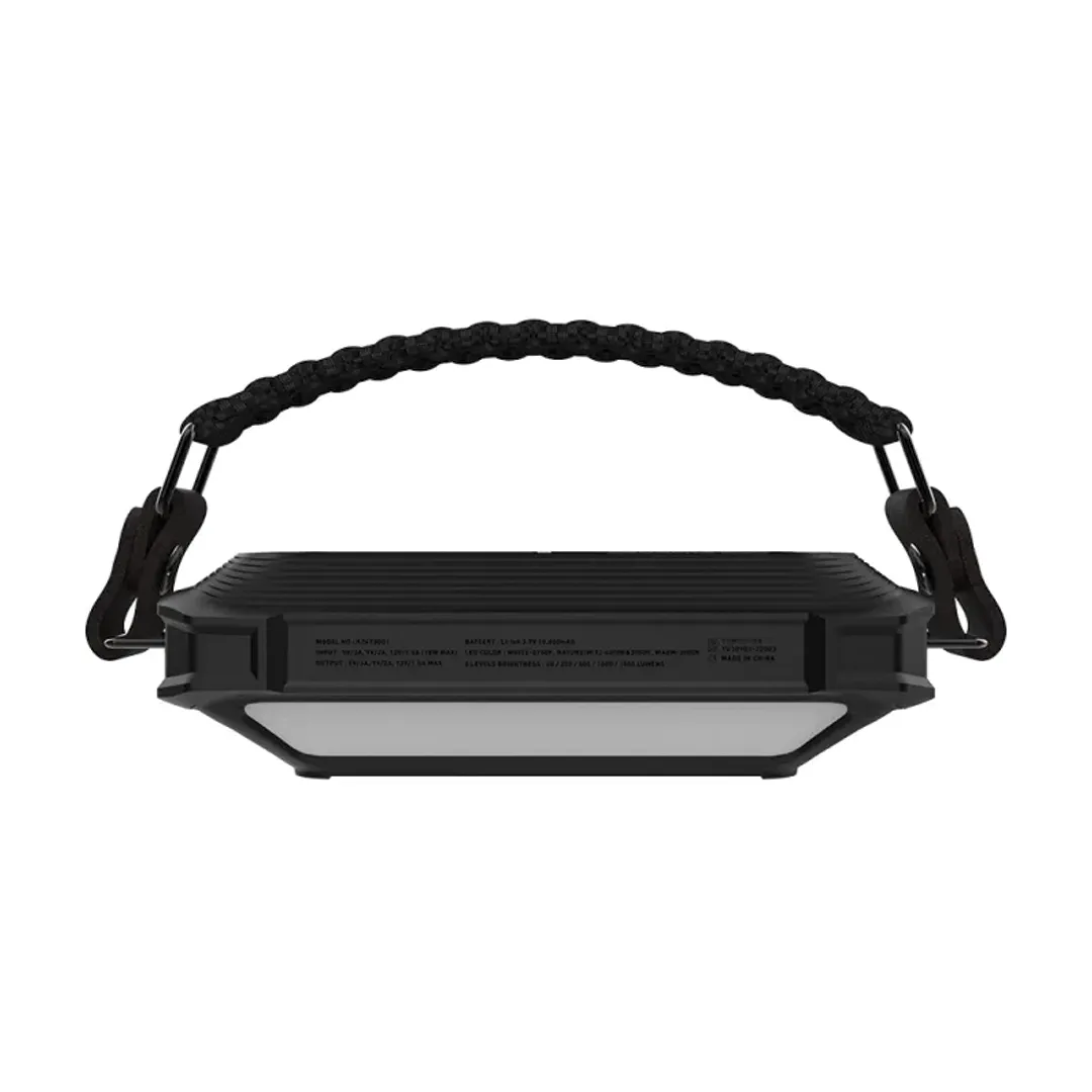 KZM Field Craft LED Lantern