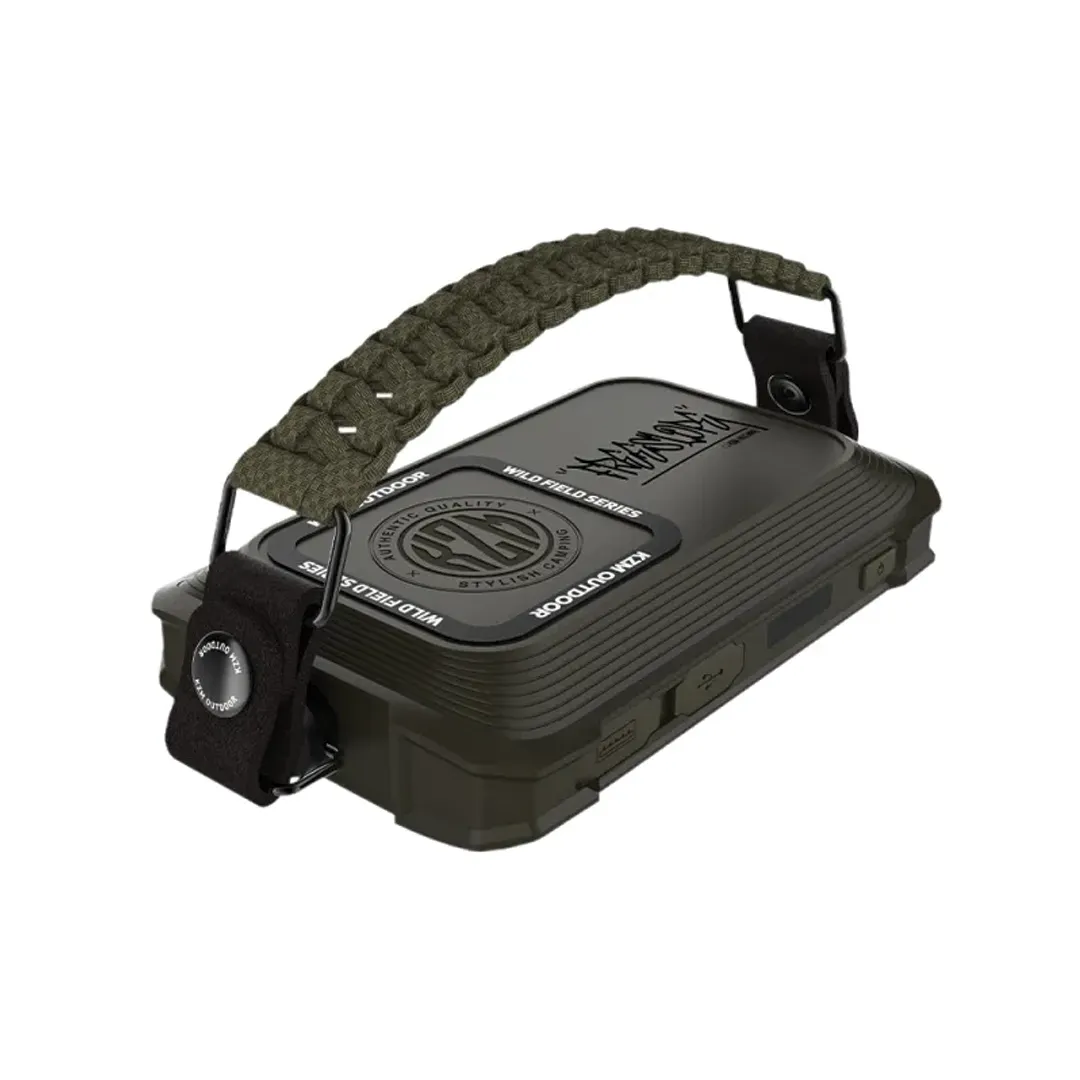 KZM Field Craft LED Lantern