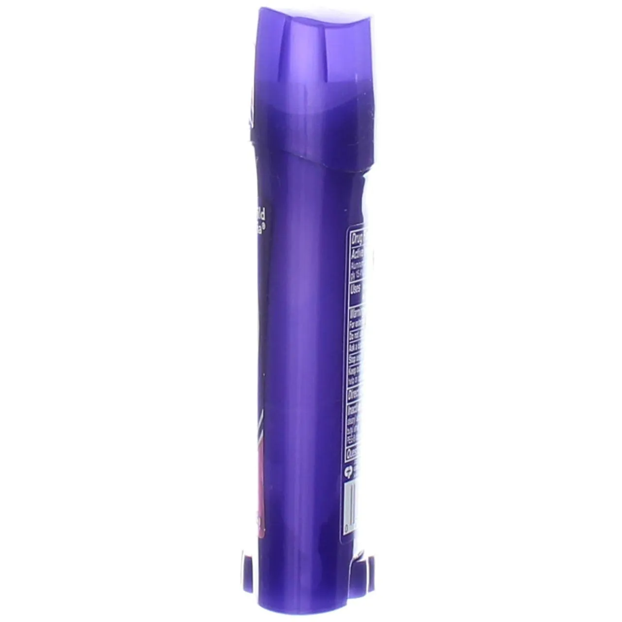 Lady Speed Stick Antiperspirant Deodorant, Invisible Dry, Wild Freesia 2.30 oz (Pack of 5)