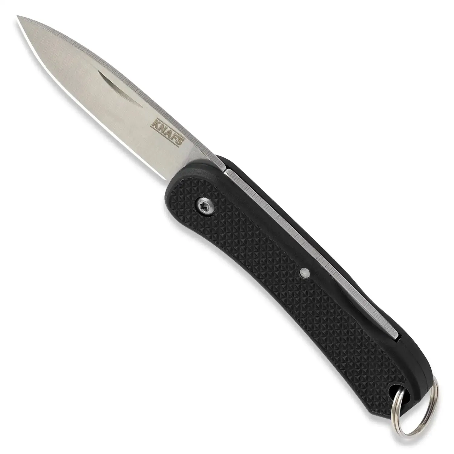 Lander 6 | Mini Keychain Knife