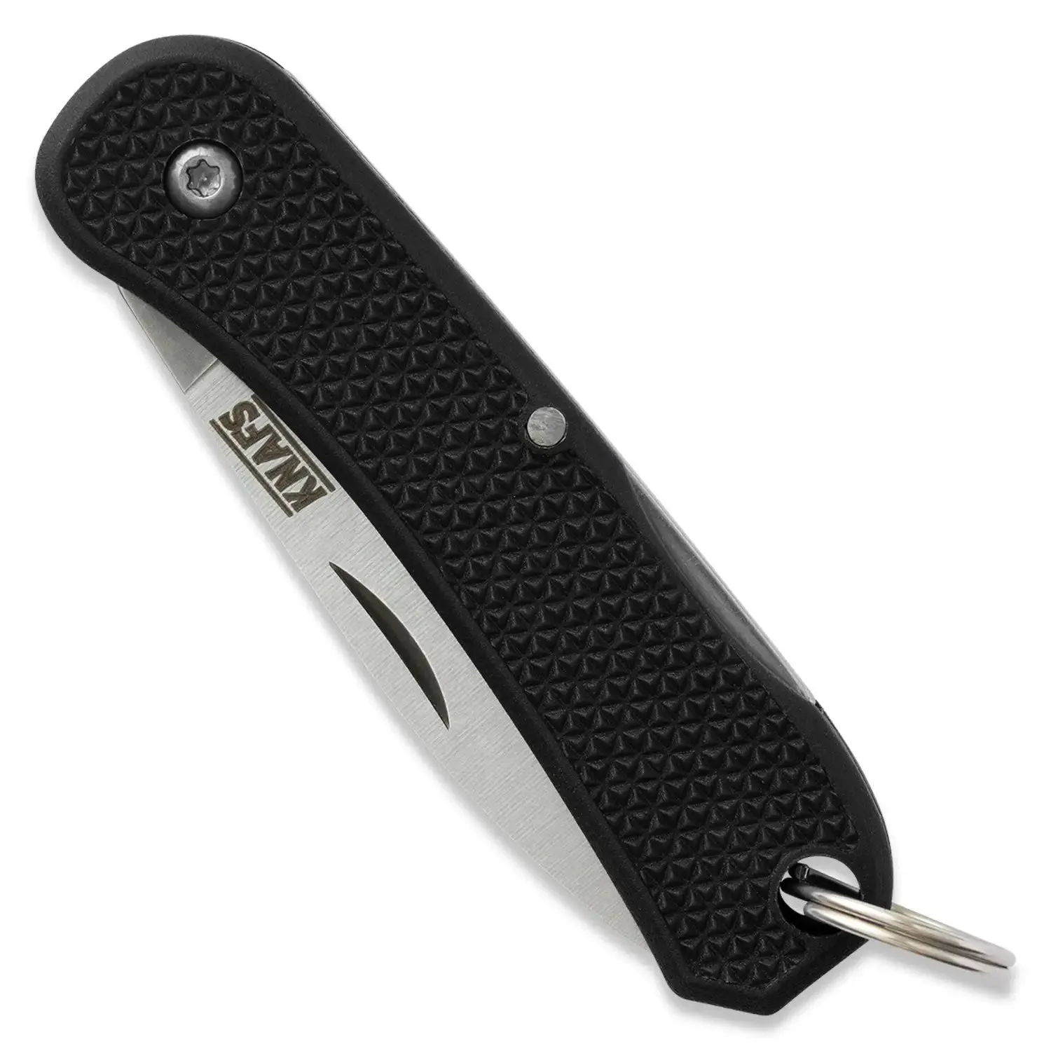 Lander 6 | Mini Keychain Knife