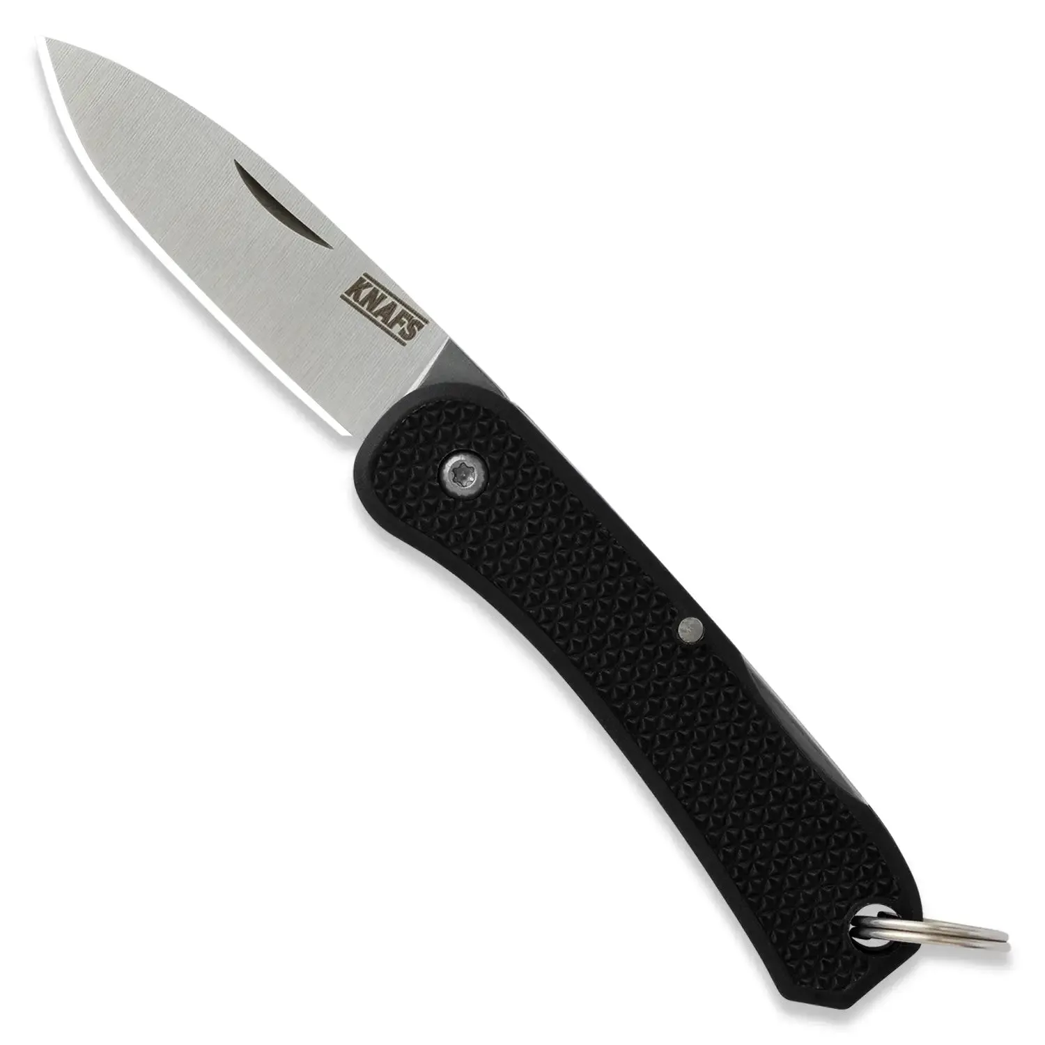 Lander 6 | Mini Keychain Knife